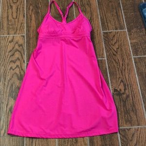 Athleta Size Small Swim Dress